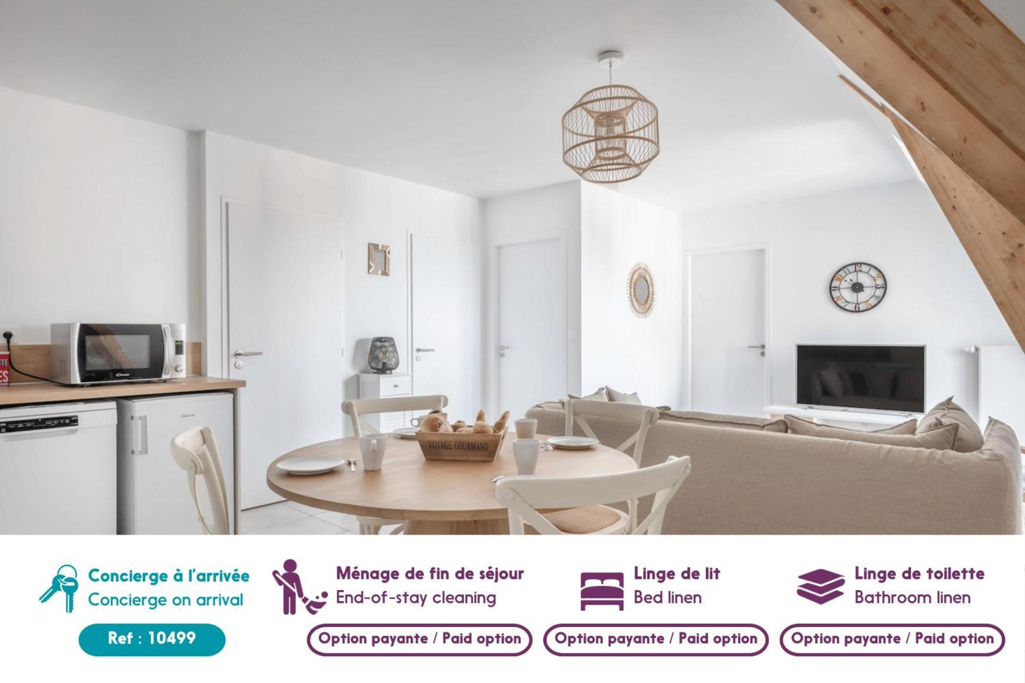 Pour 4, Remblai De Apartment